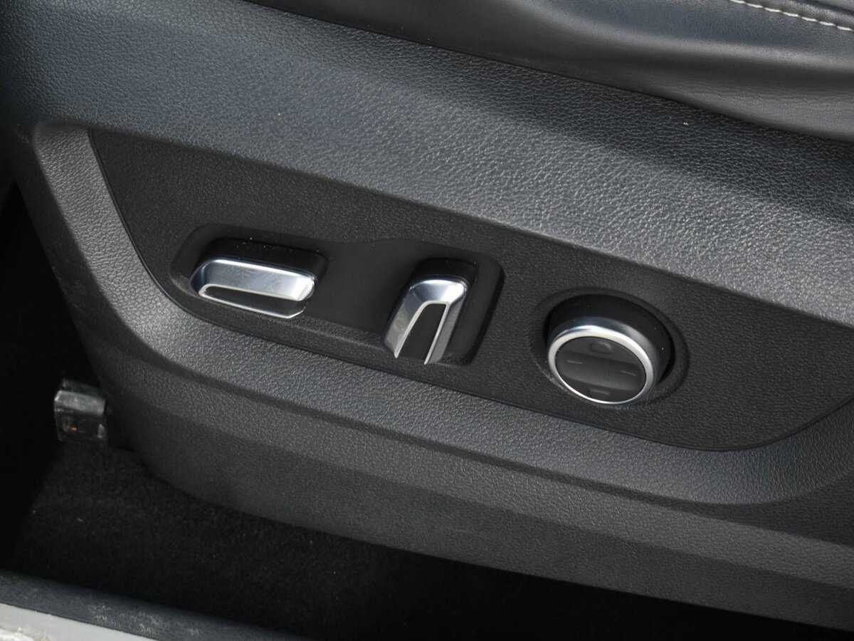 Купить Chery Tiggo 7 Pro, 2021, 38 309 км, фото №20