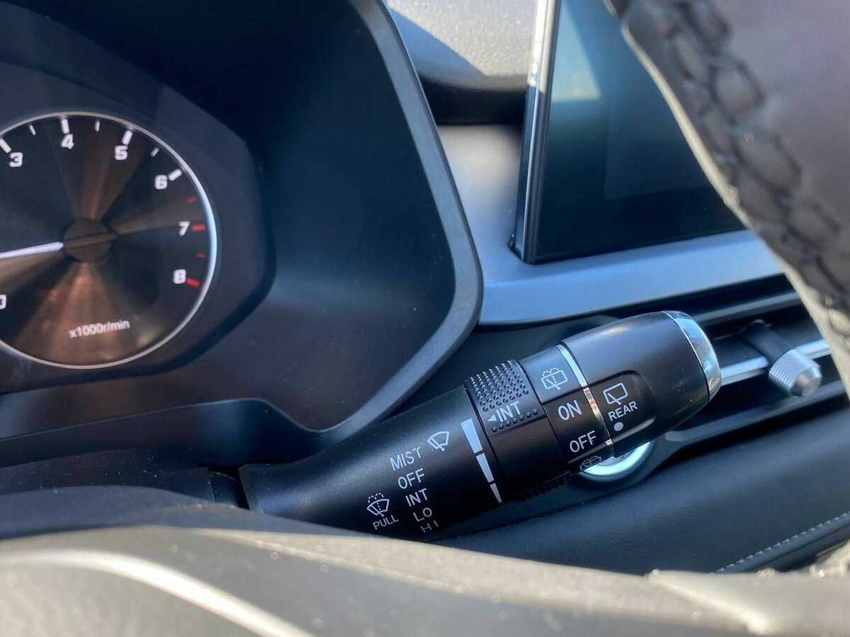 Купить Chery Tiggo 4 Pro, 2023, 25 186 км, фото №11