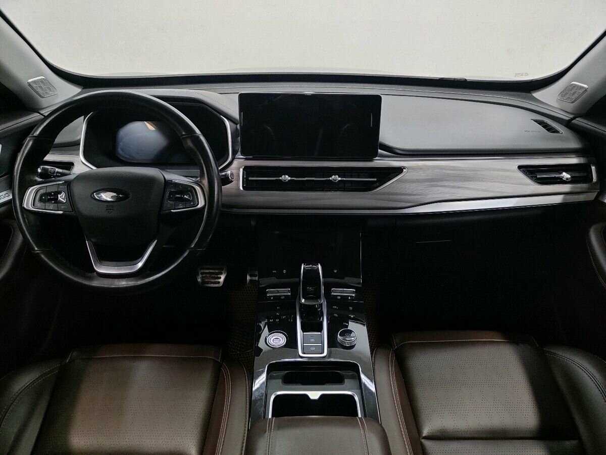 Купить Chery Tiggo 8 Pro, 2021, 67 000 км, фото №7