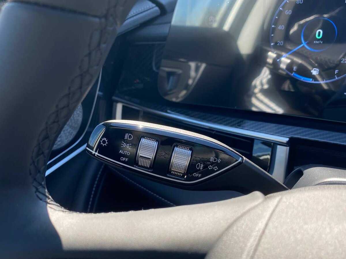 Купить Chery Tiggo 7 Pro Max, 2024, 18 558 км, фото №9