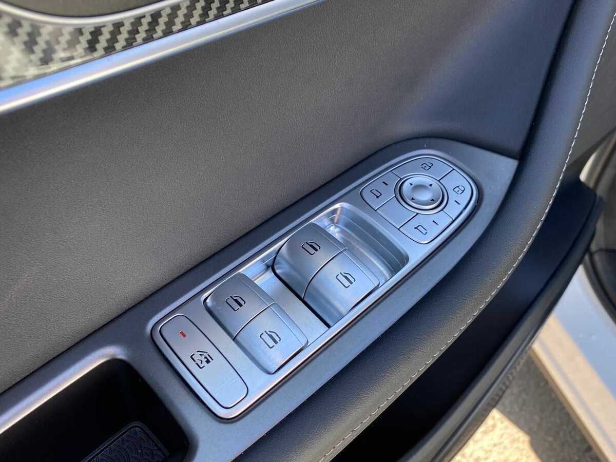 Купить Chery Tiggo 7 Pro Max, 2024, 18 558 км, фото №14