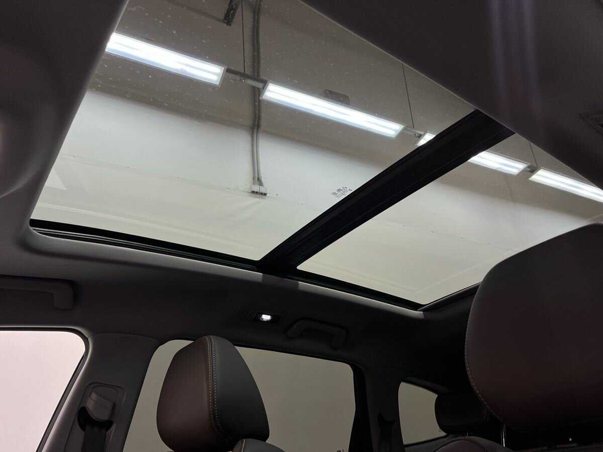 Купить Chery Tiggo 8 Pro, 2022, 44 000 км, фото №15