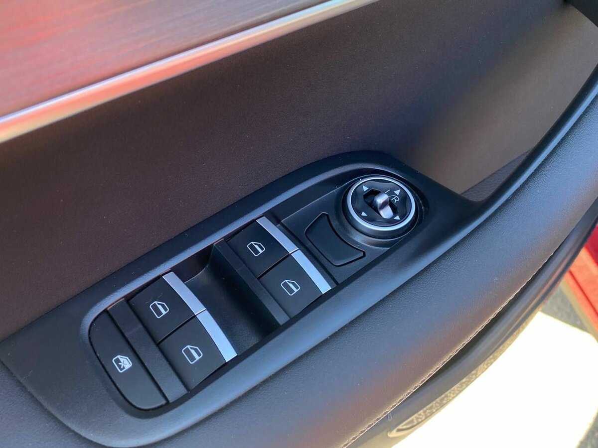 Купить Chery Tiggo 7 Pro Max, 2024, 11 392 км, фото №14