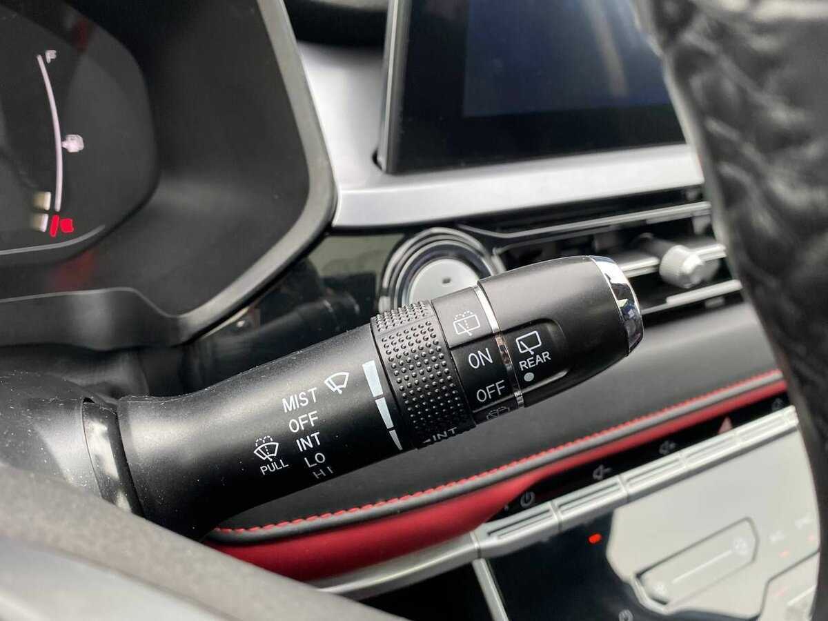 Купить Chery Tiggo 4 Pro, 2022, 46 846 км, фото №9
