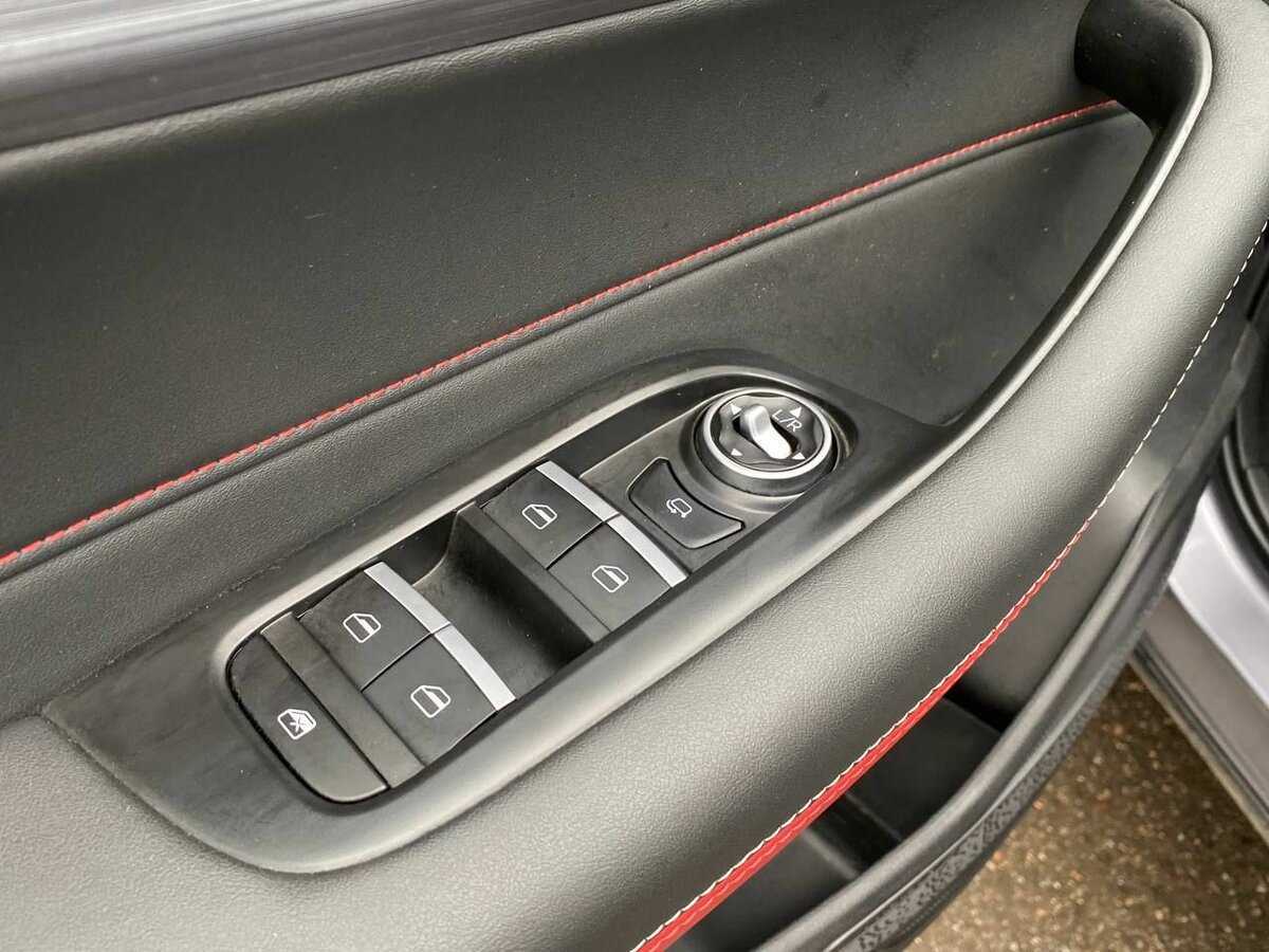 Купить Chery Tiggo 4 Pro, 2022, 46 846 км, фото №13