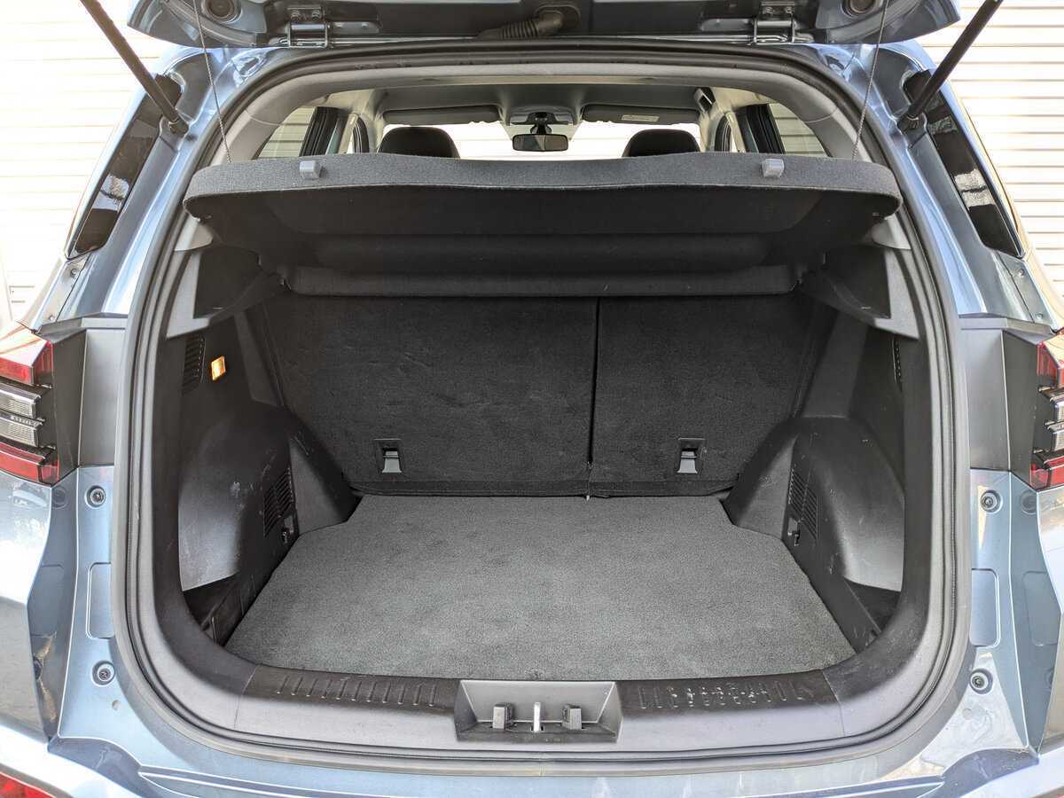 Купить Chery Tiggo 4, 2021, 122 074 км, фото №11