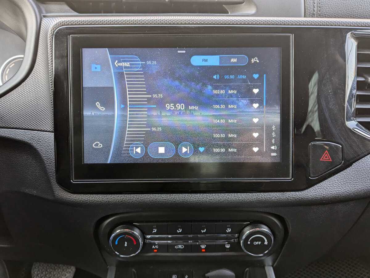 Купить Chery Tiggo 4, 2021, 122 074 км, фото №13