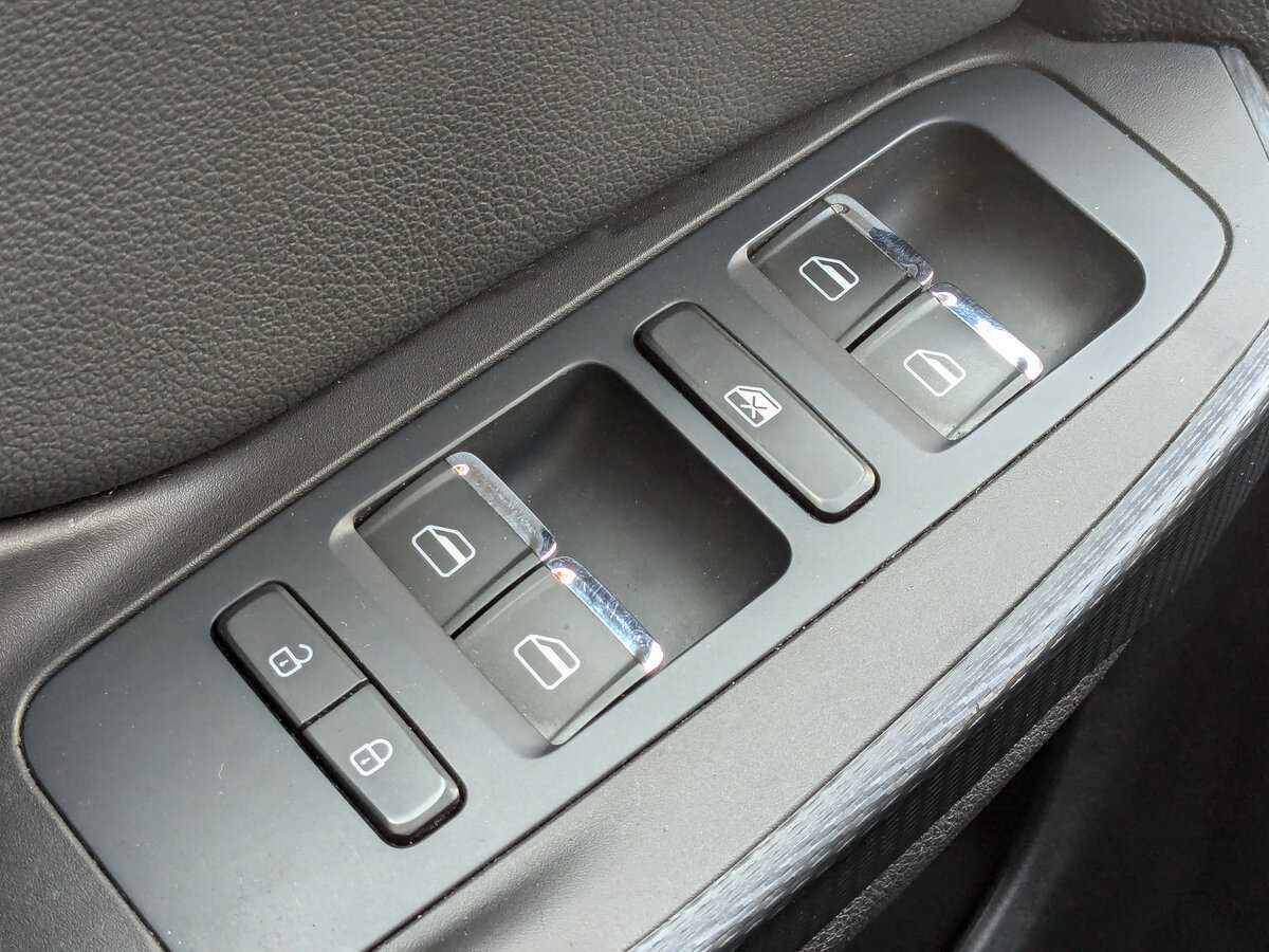 Купить Chery Tiggo 4, 2021, 122 074 км, фото №18