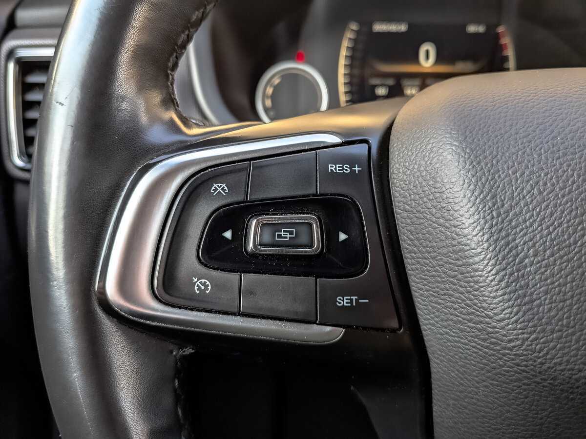 Купить Chery Tiggo 4, 2021, 122 074 км, фото №21