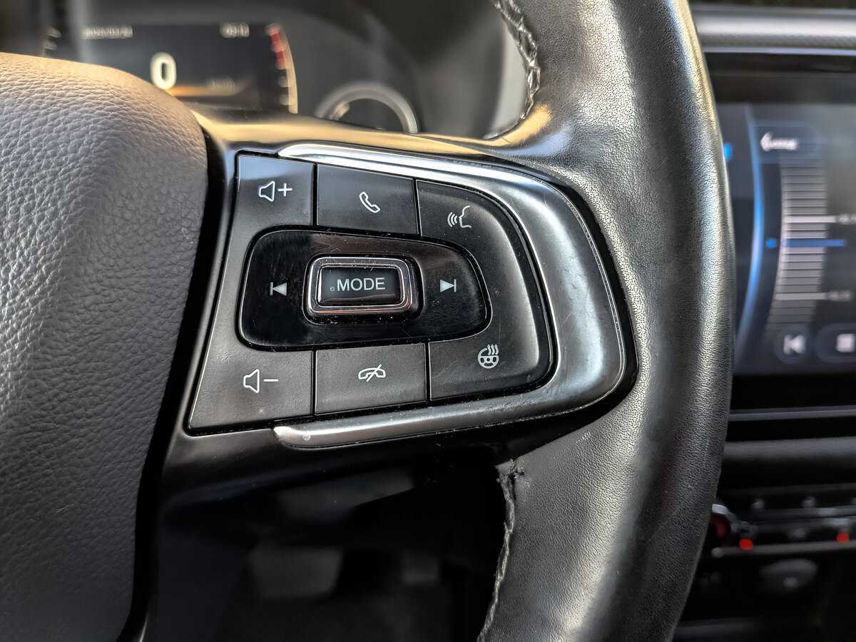 Купить Chery Tiggo 4, 2021, 122 074 км, фото №22