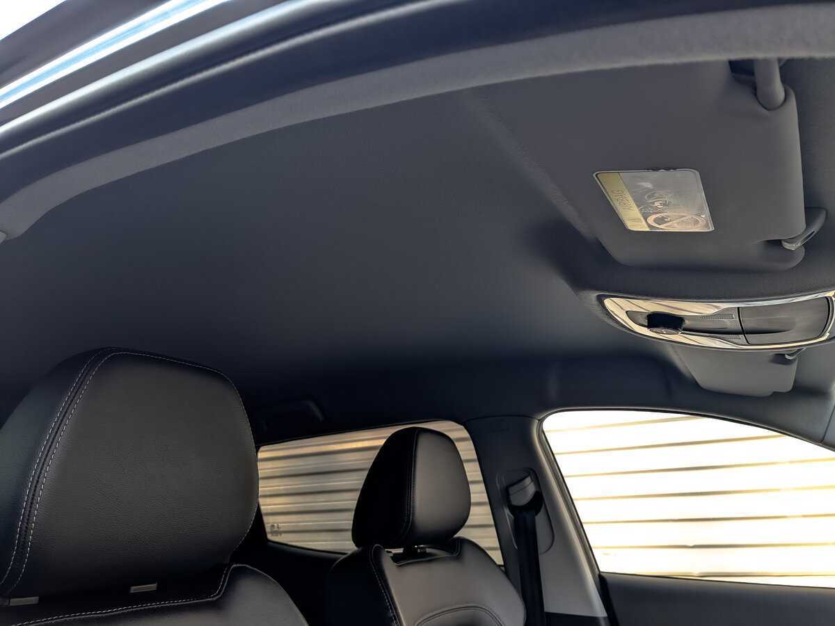 Купить Chery Tiggo 4, 2021, 122 074 км, фото №24