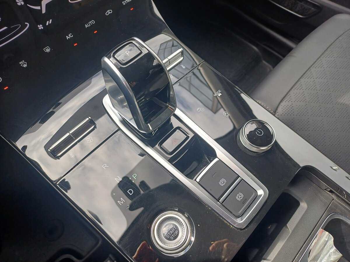 Купить Chery Tiggo 8 Pro, 2021, 130 000 км, фото №11