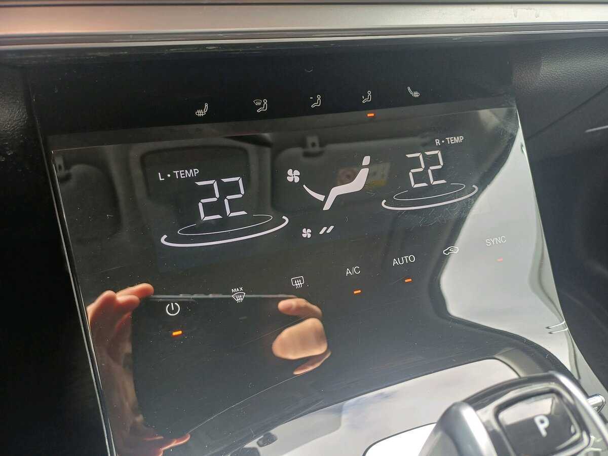 Купить Chery Tiggo 8 Pro, 2021, 130 000 км, фото №13