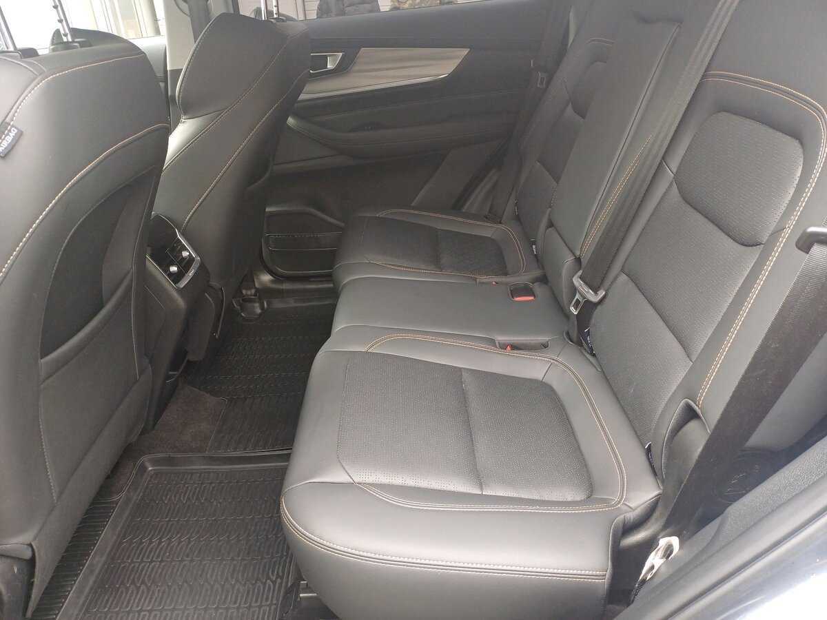 Купить Chery Tiggo 8 Pro, 2021, 130 000 км, фото №22