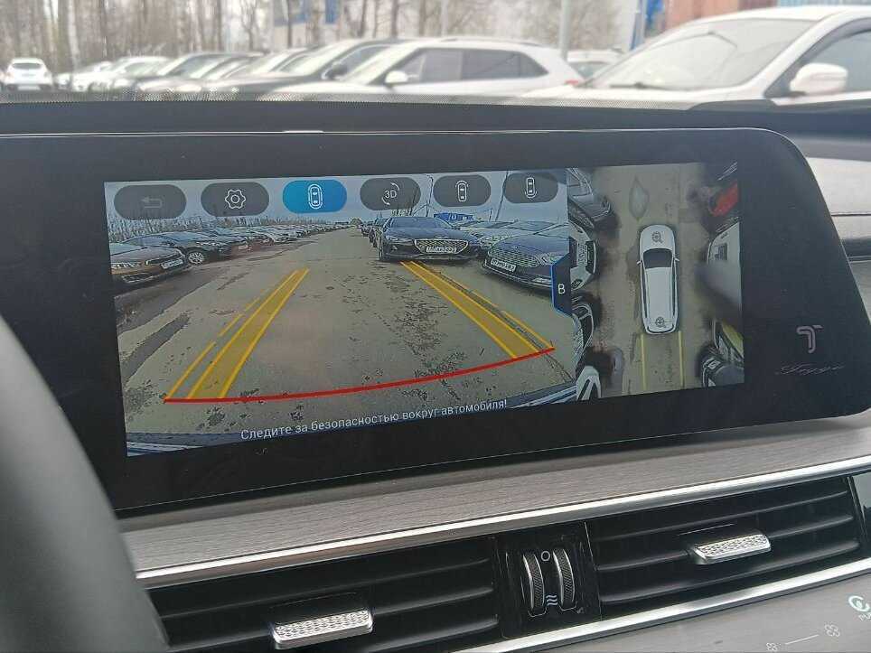 Купить Chery Tiggo 8 Pro Max, 2024, 14 820 км, фото №11