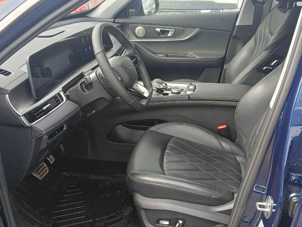 Купить Chery Tiggo 8 Pro Max, 2024, 14 820 км, фото №16