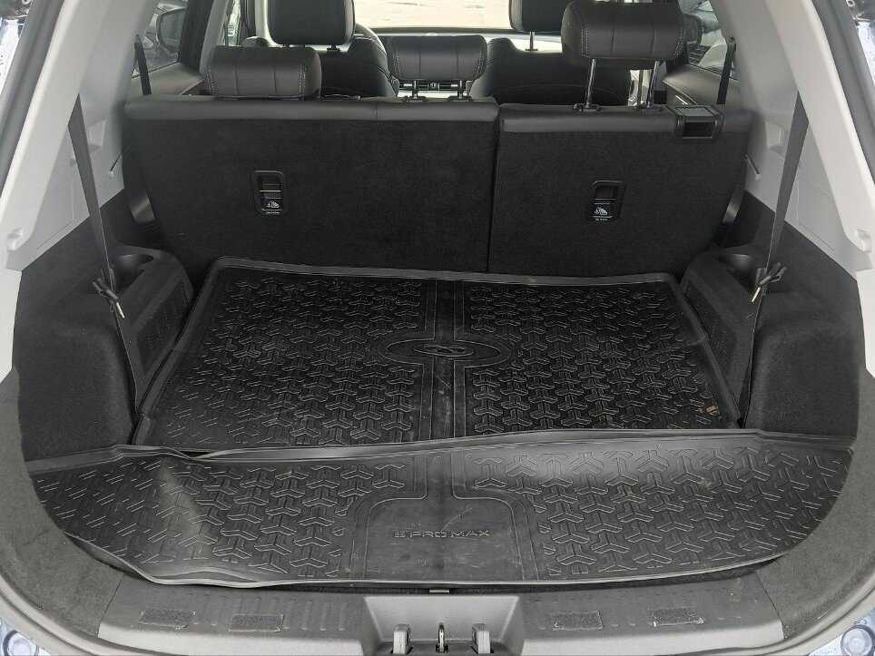 Купить Chery Tiggo 8 Pro Max, 2024, 14 820 км, фото №18