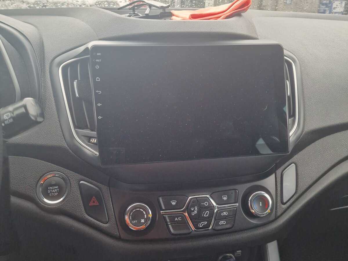 Купить Chery Tiggo 5, 2015, 140 000 км, фото №4