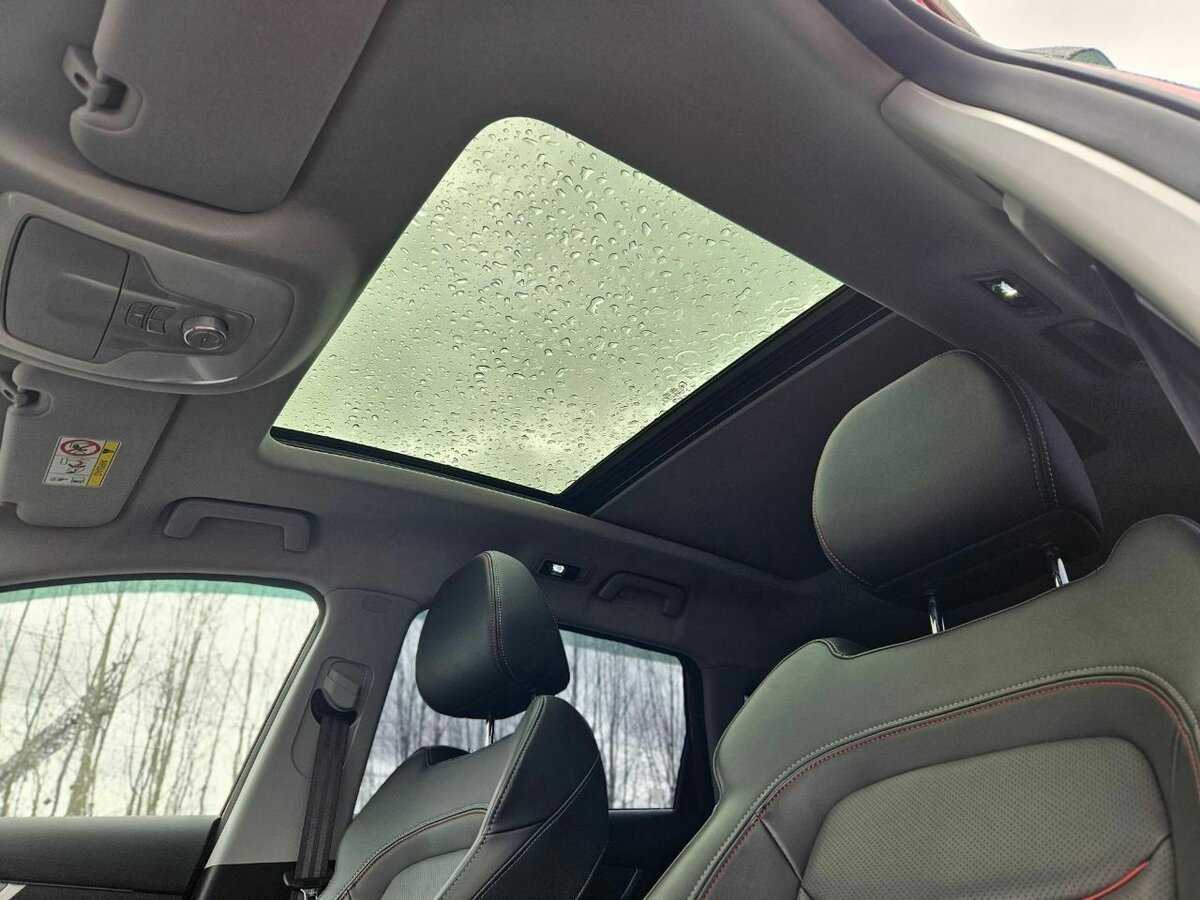 Купить Chery Tiggo 7 Pro, 2021, 69 171 км, фото №14