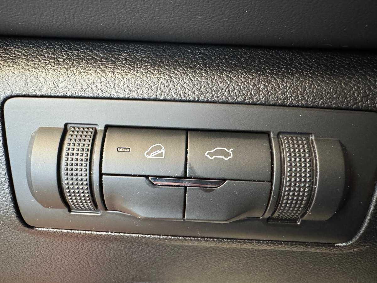 Купить Chery Tiggo 8 Pro Max, 2022, 19 993 км, фото №14