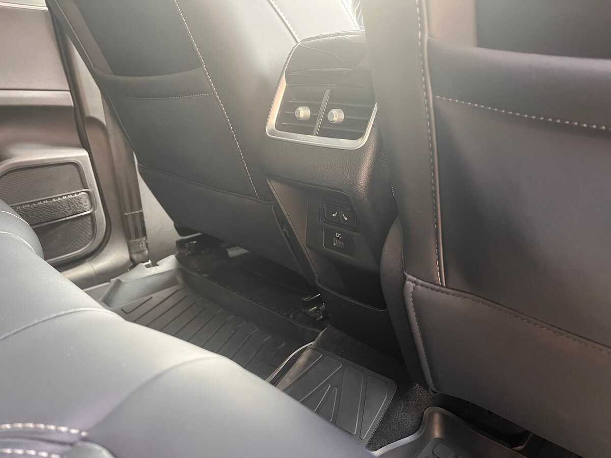 Купить Chery Tiggo 7 Pro Max, 2023, 37 000 км, фото №17