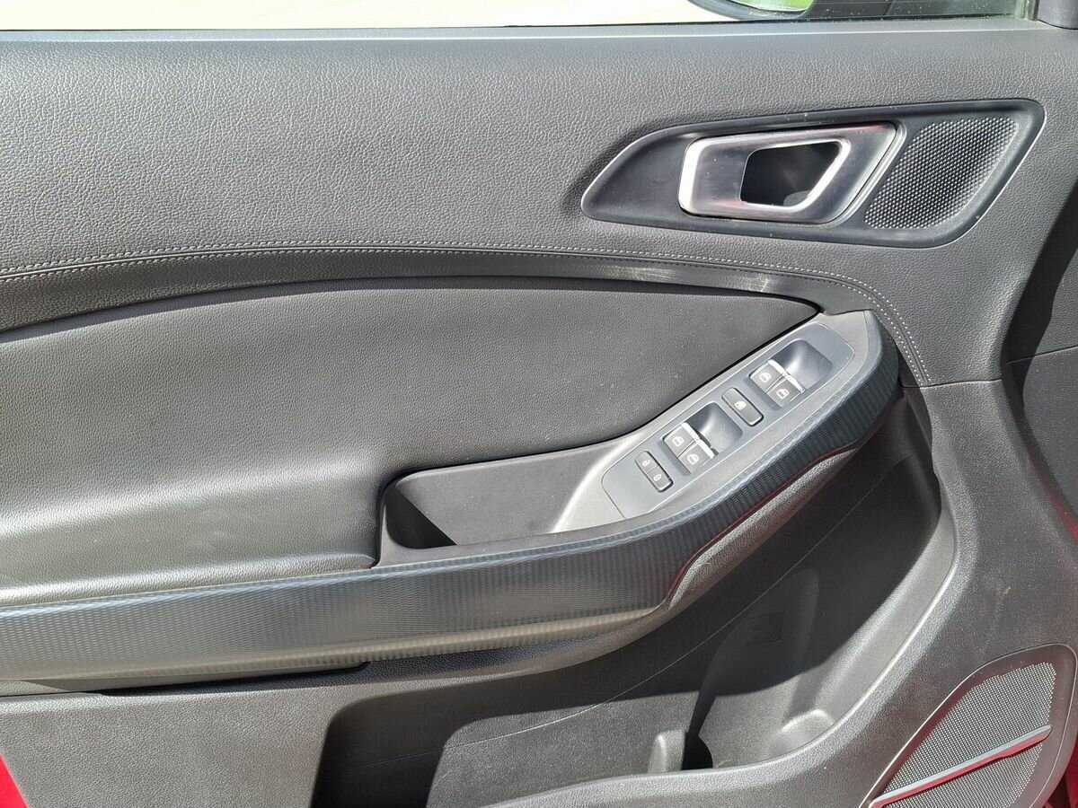 Купить Chery Tiggo 4, 2021, 80 000 км, фото №15