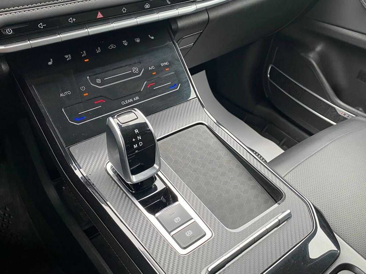 Купить Chery Tiggo 7 Pro, 2022, 103 594 км, фото №13