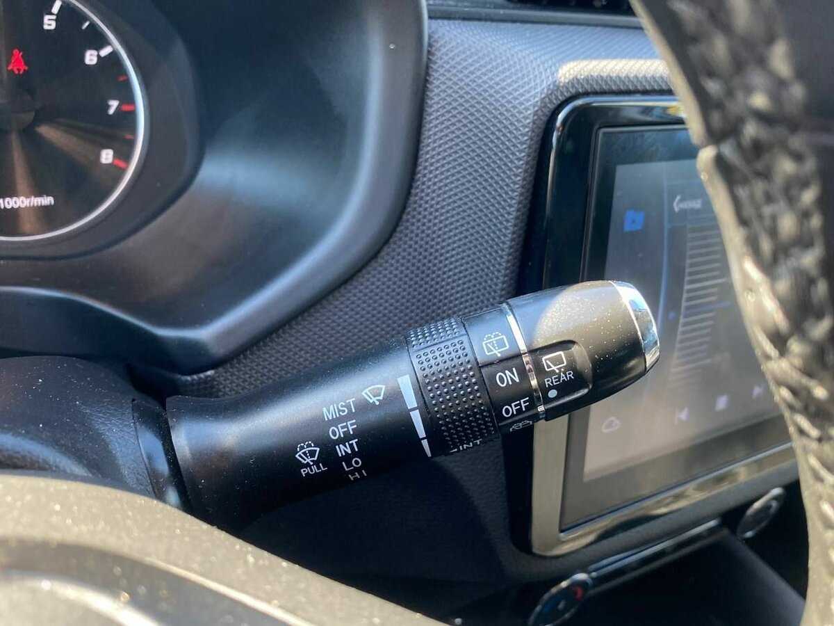 Купить Chery Tiggo 4, 2021, 61 651 км, фото №11