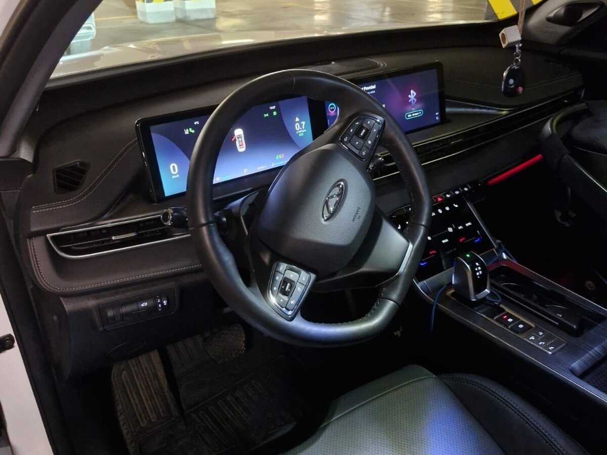 Chery Tiggo 7 Pro Max