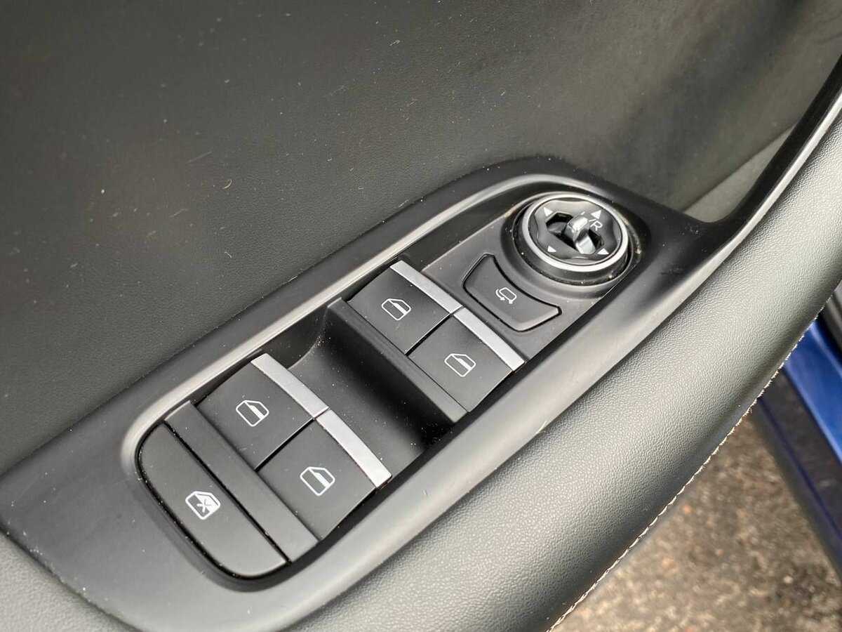 Купить Chery Tiggo 8, 2021, 71 478 км, фото №13