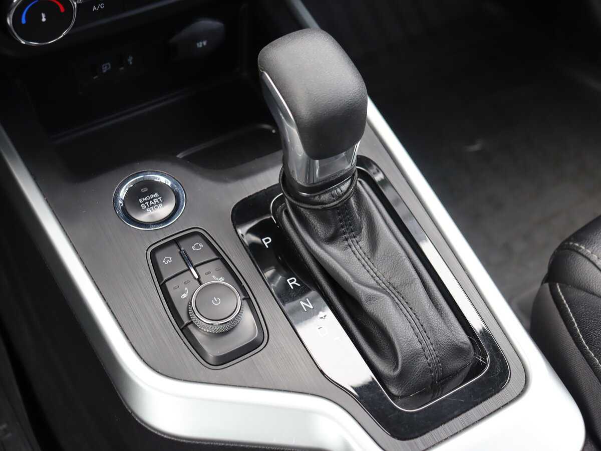 Купить Chery Tiggo 4, 2019, 79 000 км, фото №15