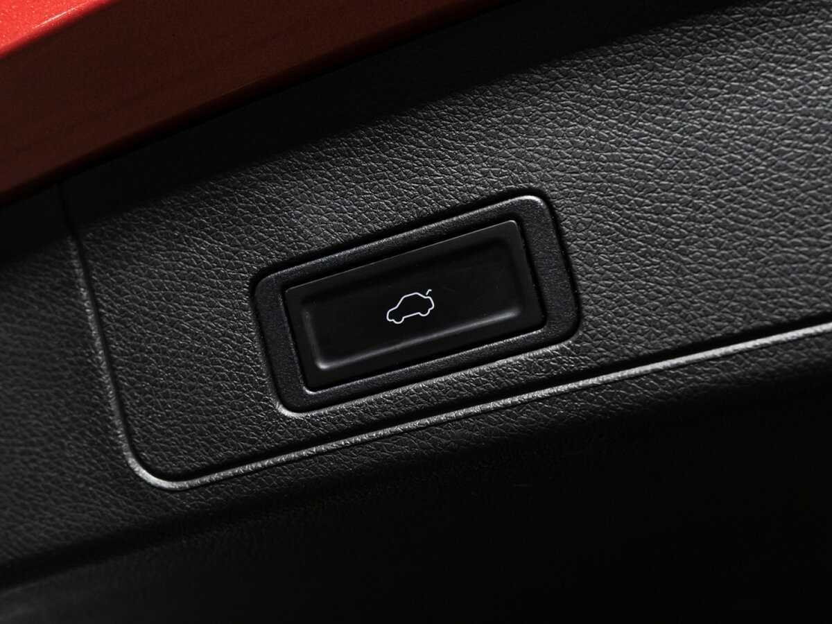 Купить Chery Tiggo 7 Pro, 2021, 50 126 км, фото №15