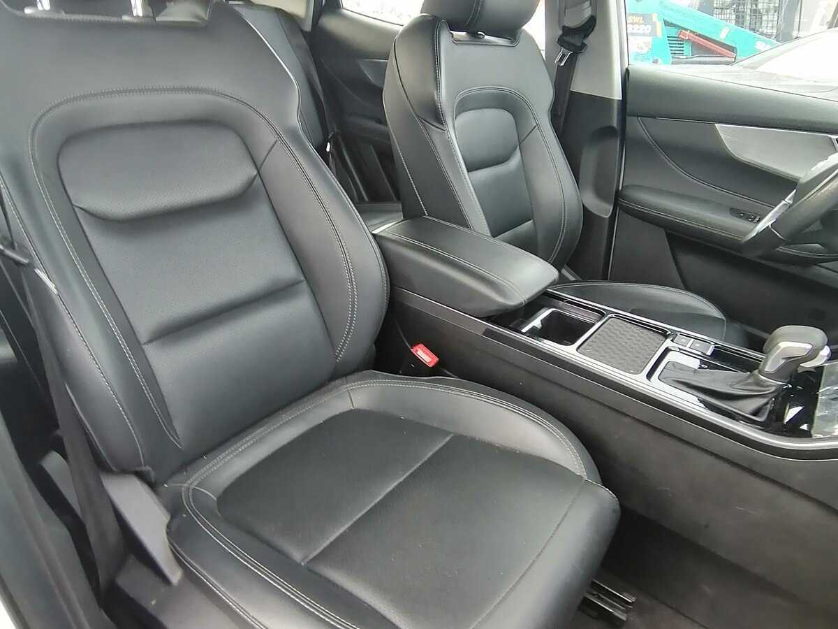 Купить Chery Tiggo 4 Pro, 2023, 99 536 км, фото №13