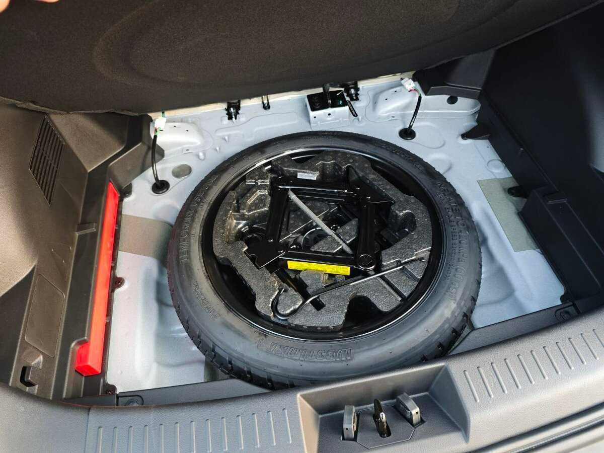 Купить Chery Tiggo 4, 2024, 309 км, фото №16