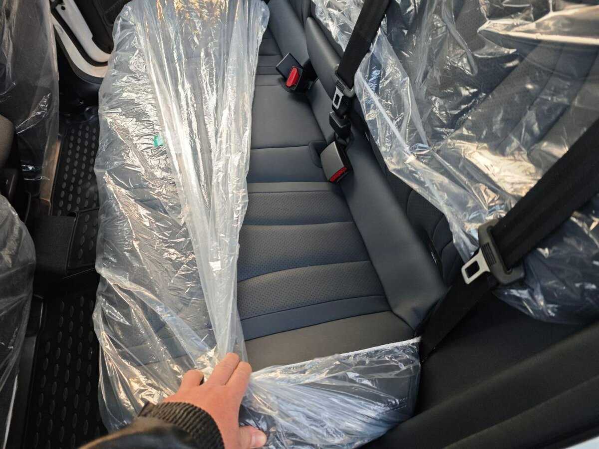 Купить Chery Tiggo 4, 2024, 309 км, фото №19