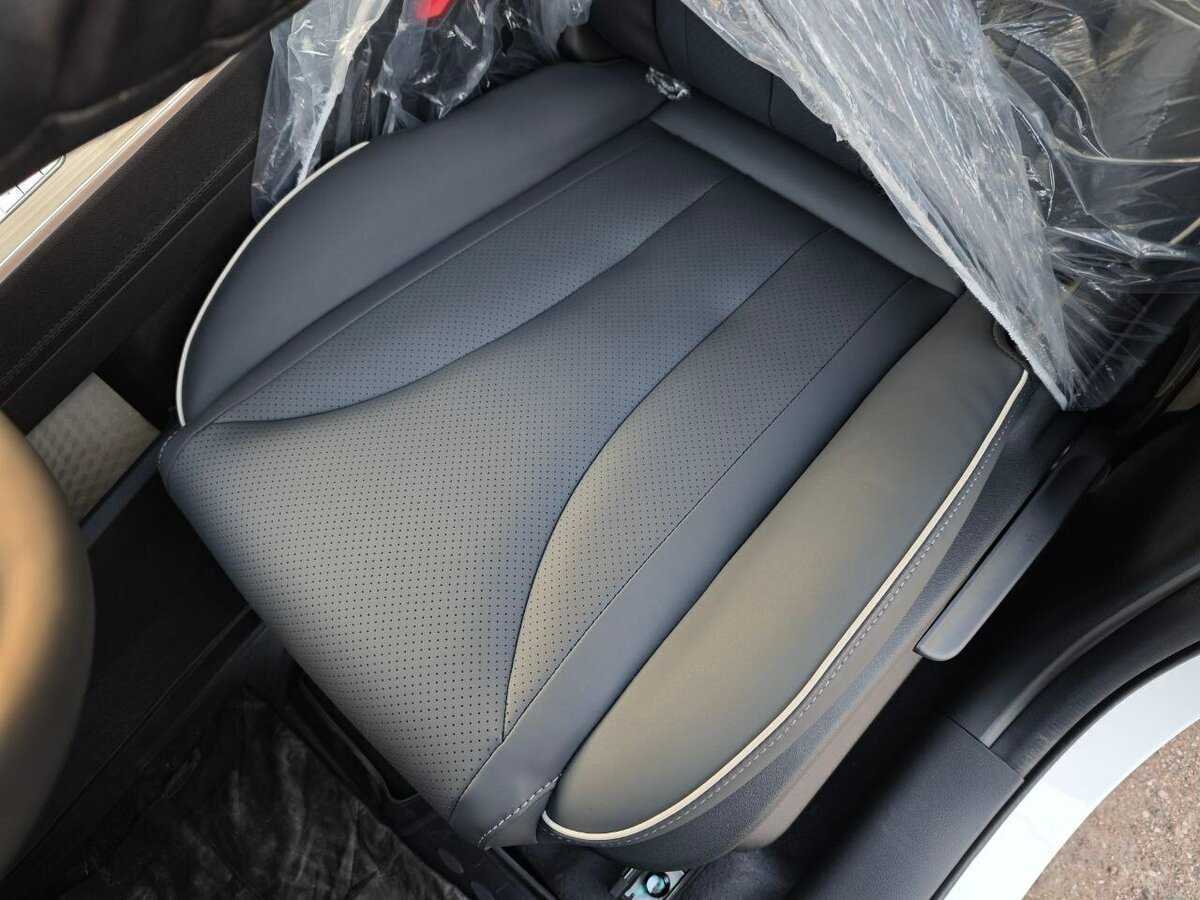 Купить Chery Tiggo 4, 2024, 309 км, фото №21