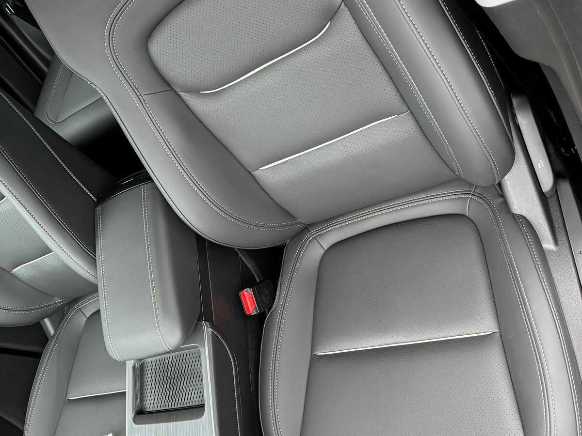 Купить Chery Tiggo 7 Pro Max, 2024, 311 км, фото №9