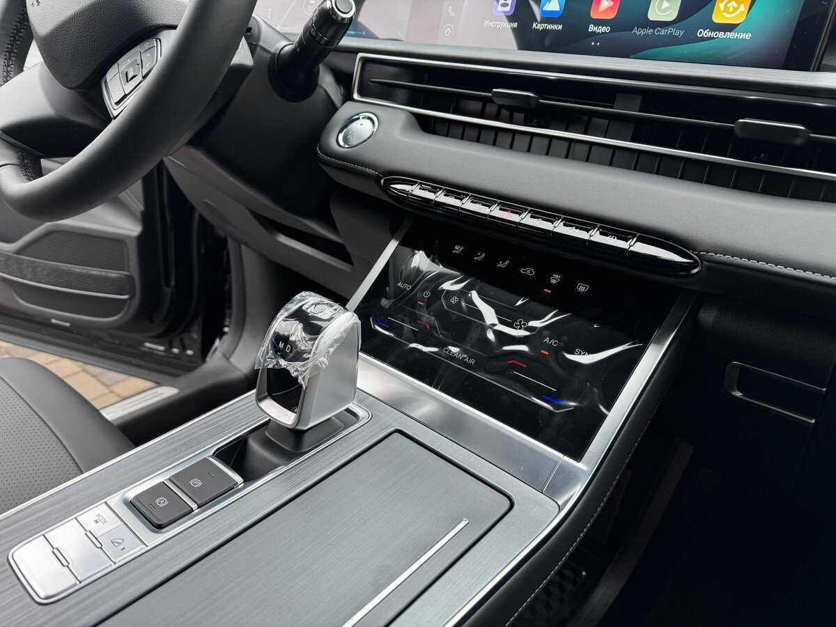 Купить Chery Tiggo 7 Pro Max, 2024, 311 км, фото №17