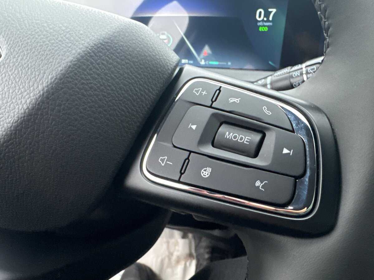 Купить Chery Tiggo 7 Pro Max, 2024, 311 км, фото №23