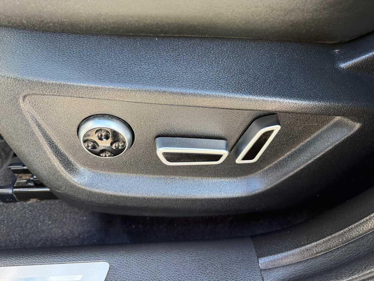 Купить Chery Tiggo 8, 2020, 55 500 км, фото №18