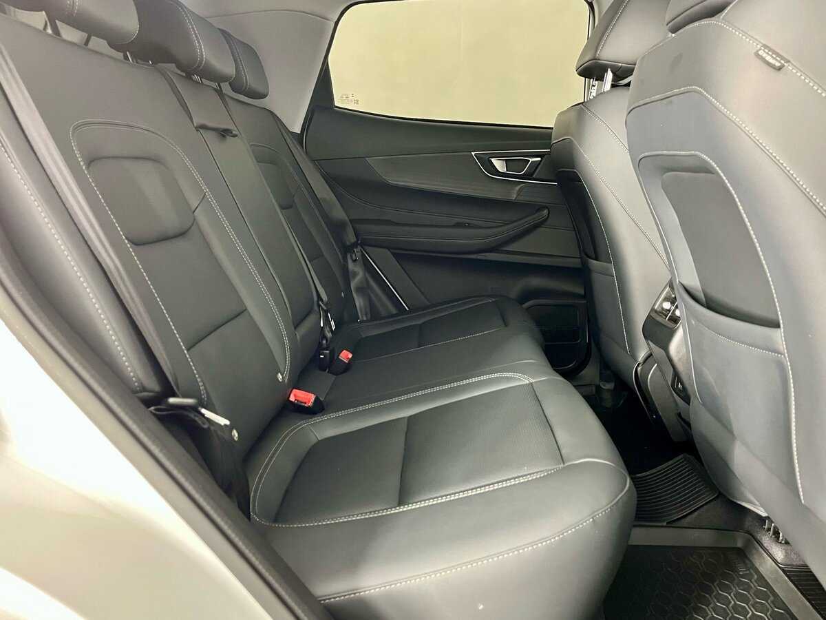 Купить Chery Tiggo 4 Pro, 2024, 855 км, фото №11