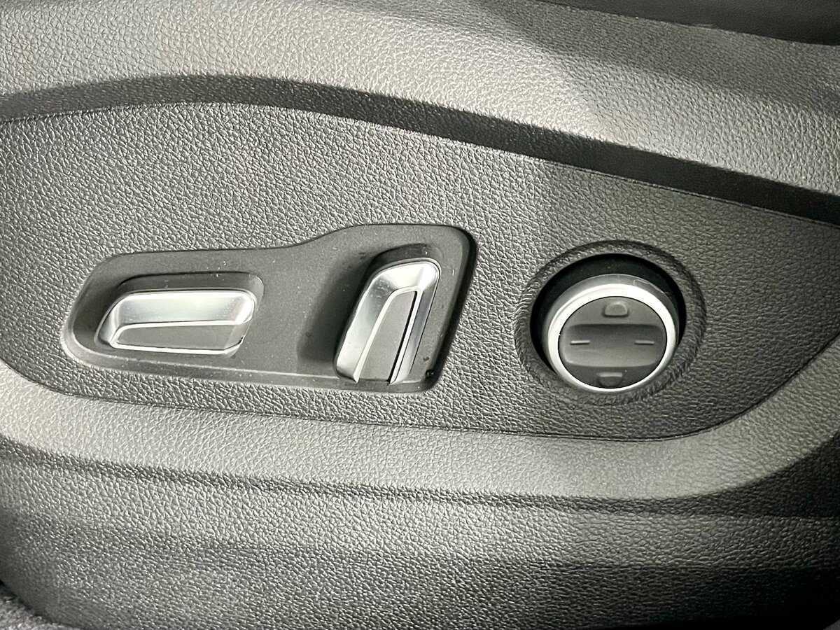 Купить Chery Tiggo 4 Pro, 2024, 855 км, фото №22