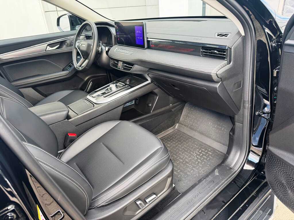 Купить Haval Jolion, 2023, 5 880 км, фото №4