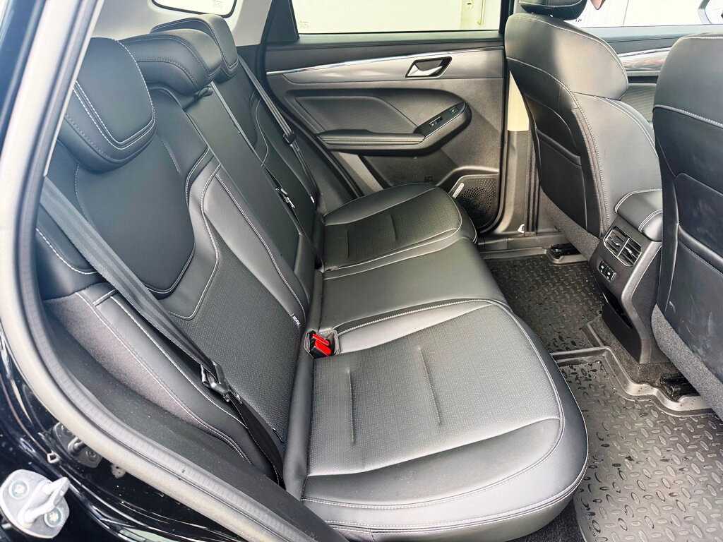 Купить Haval Jolion, 2023, 5 880 км, фото №6