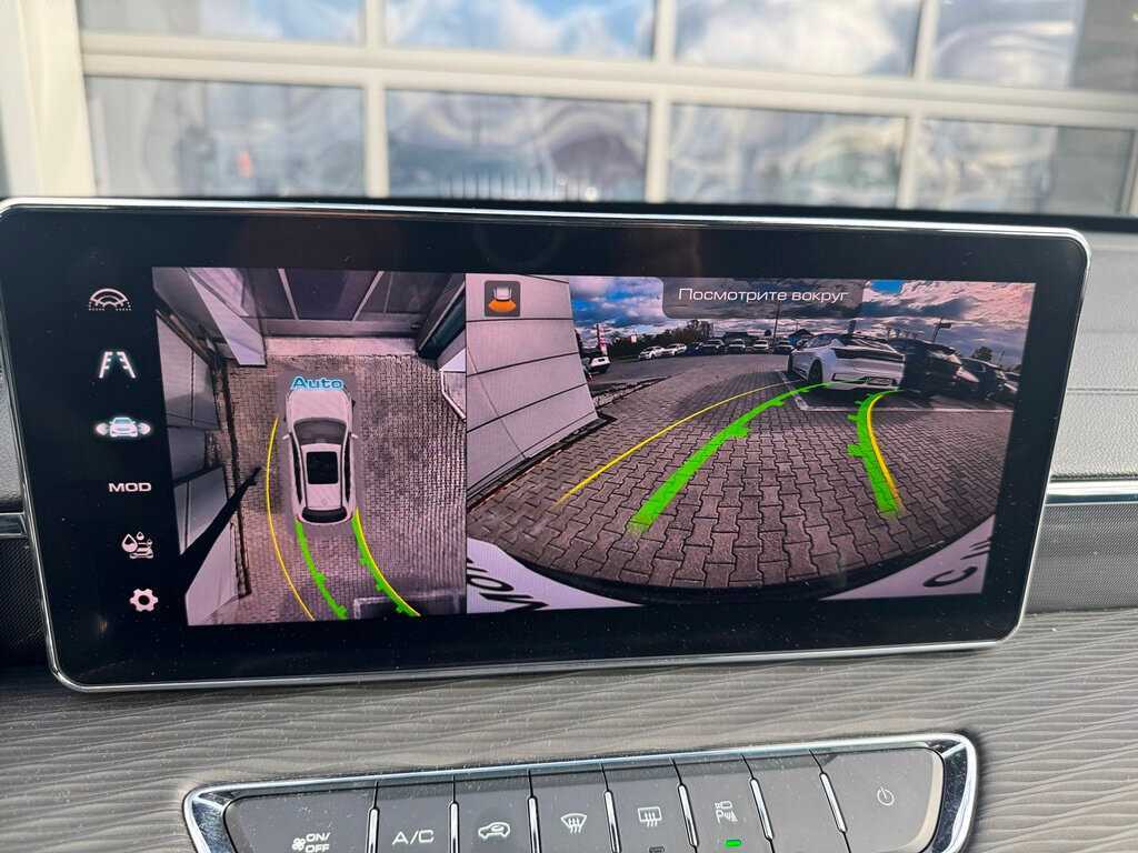 Купить Haval Jolion, 2023, 5 880 км, фото №13