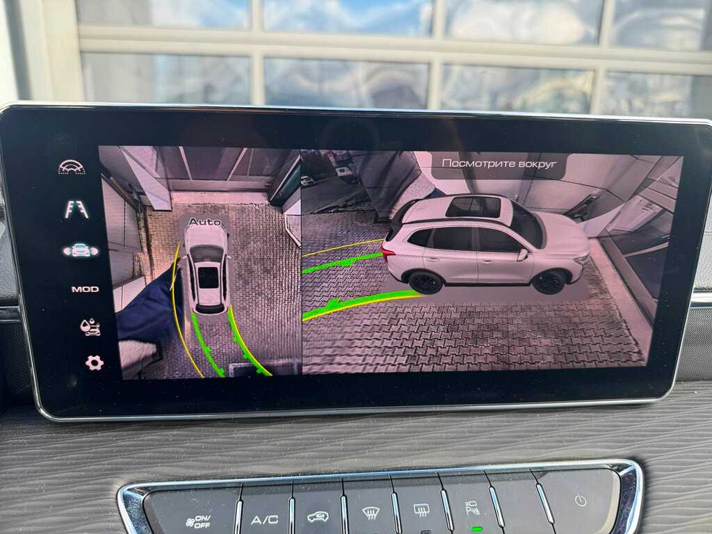 Купить Haval Jolion, 2023, 5 880 км, фото №14