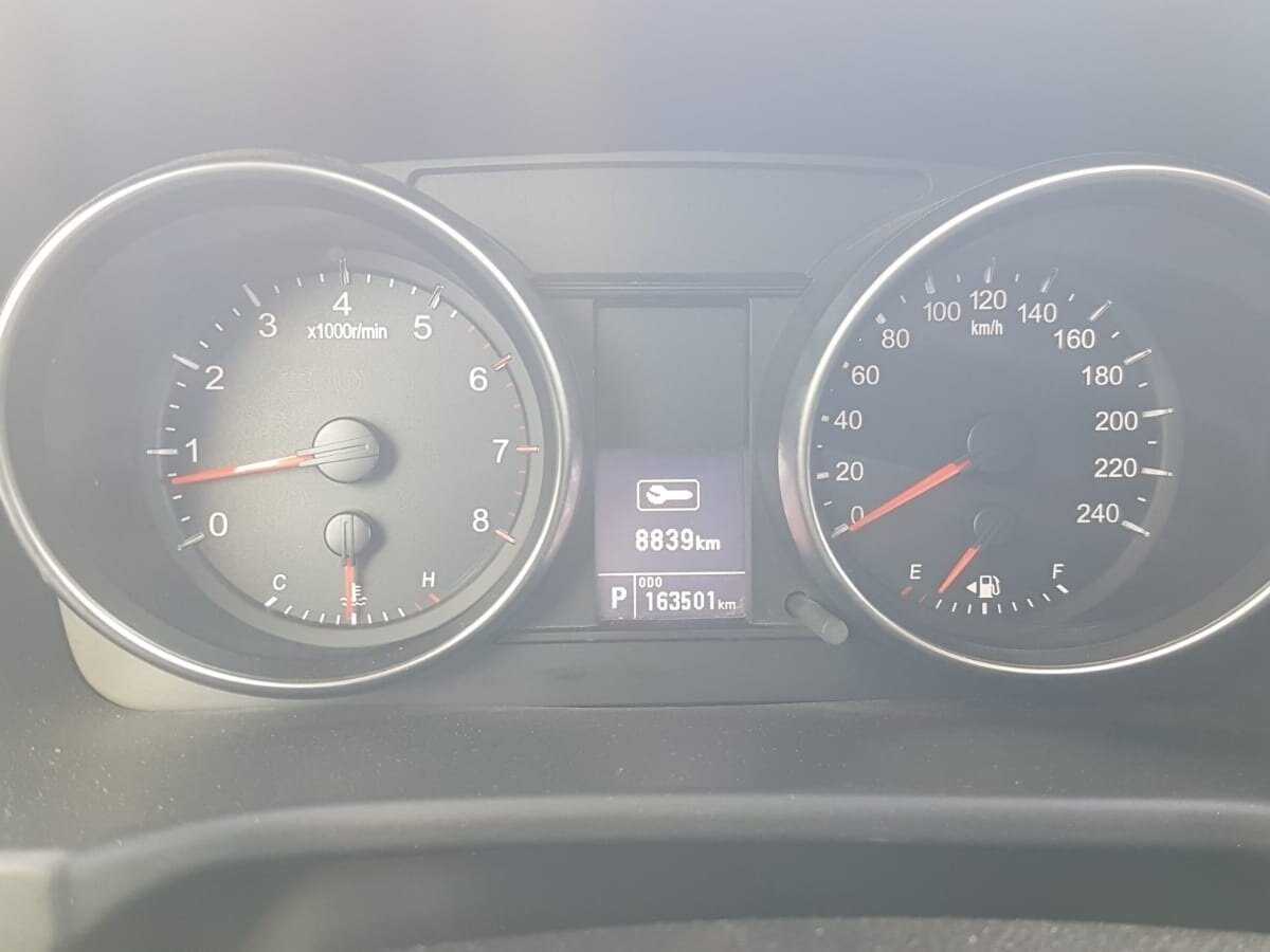 Купить Haval H6 Red Label Sport, 2018, 163 500 км, фото №9