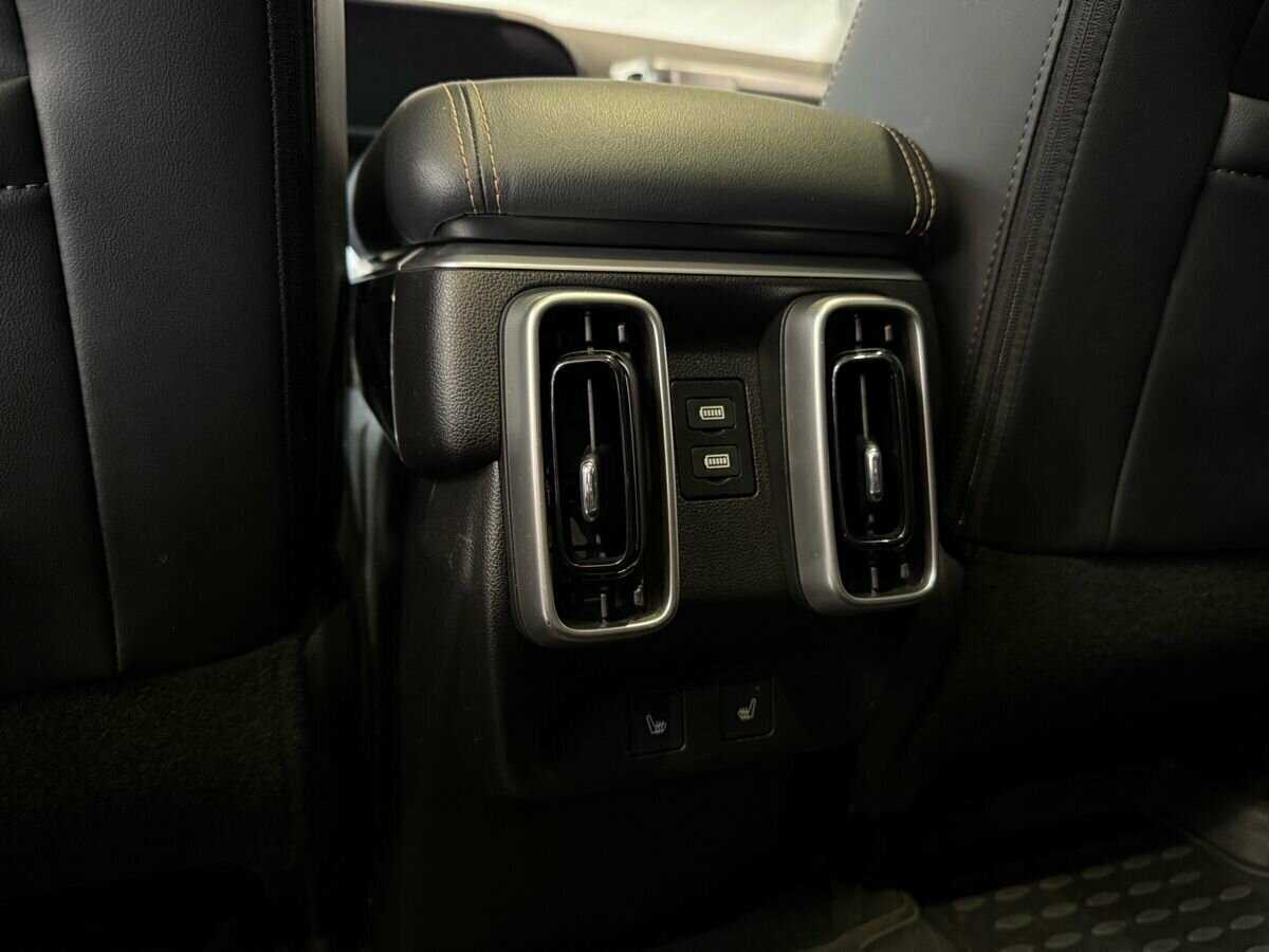 Купить Haval Dargo, 2022, 101 401 км, фото №18