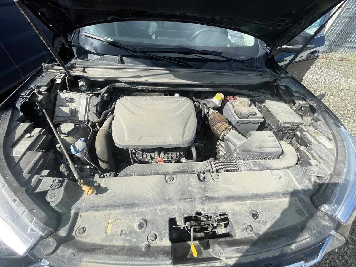 Купить Haval Jolion, 2023, 25 099 км, фото №16