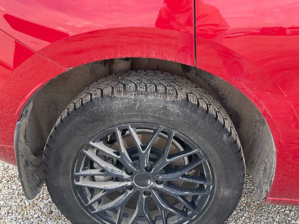 Купить Haval Jolion, 2023, 85 283 км, фото №11